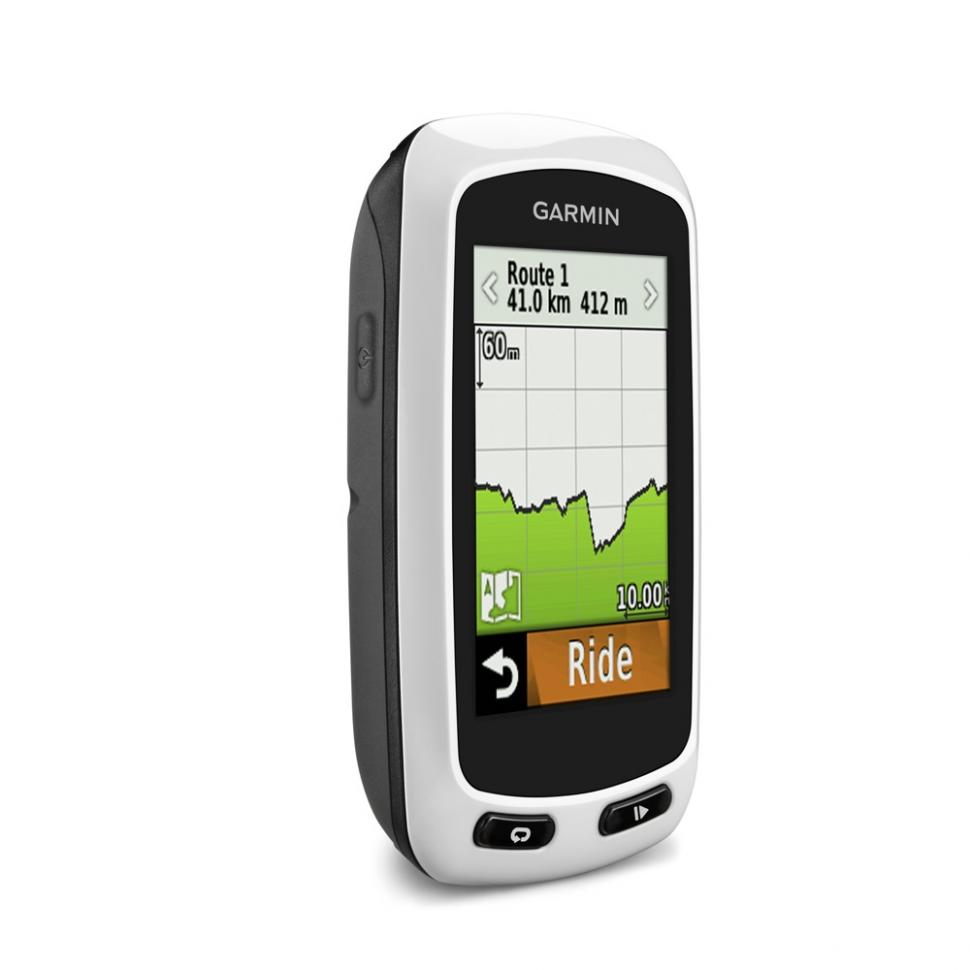 garmin touring plus